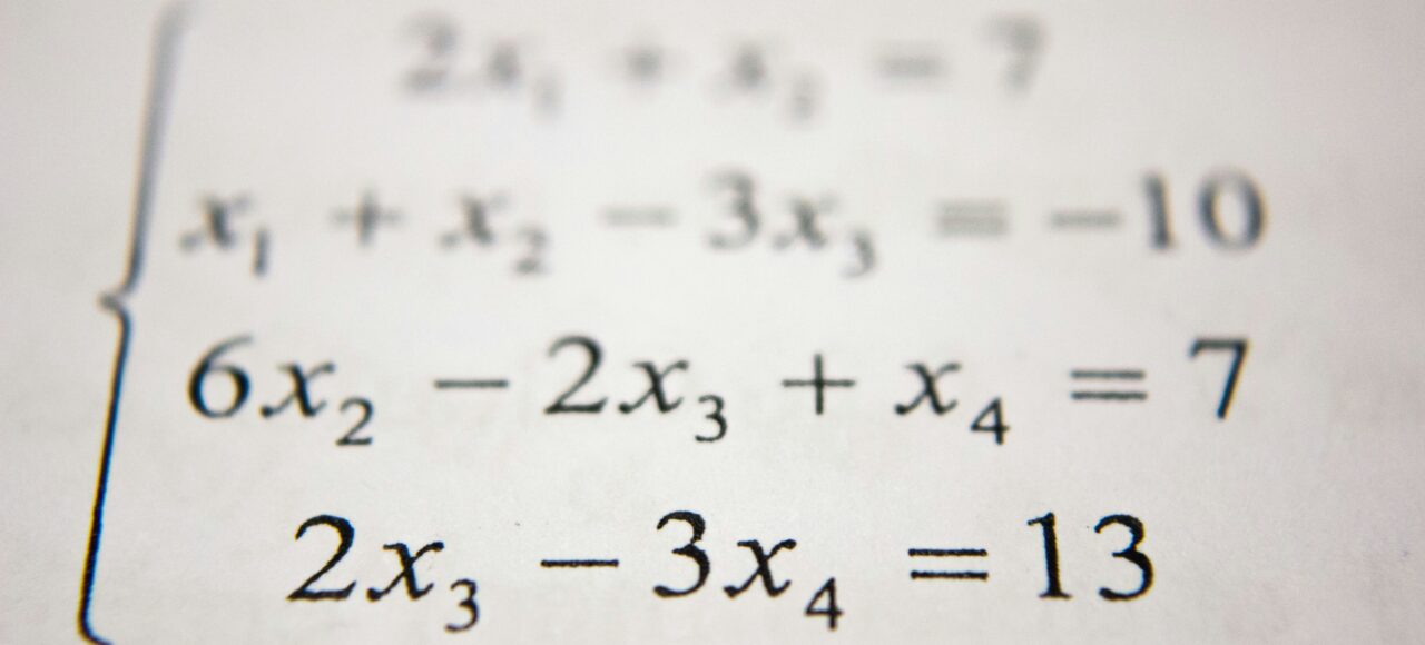 mathsteacher