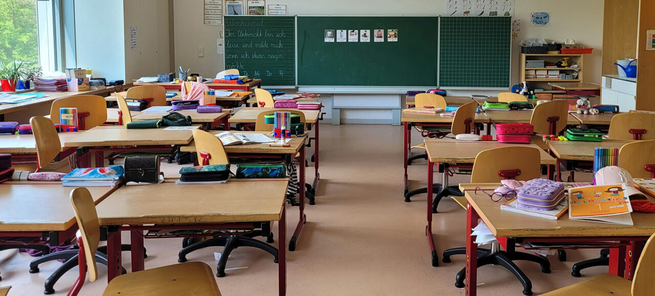 classroom