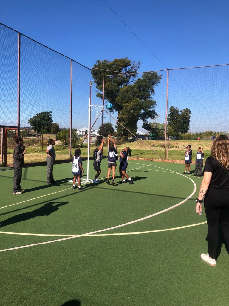 Netball Clash: Mellow Oaks vs Legends Academy photo 2026 05 15 19 09 00 2