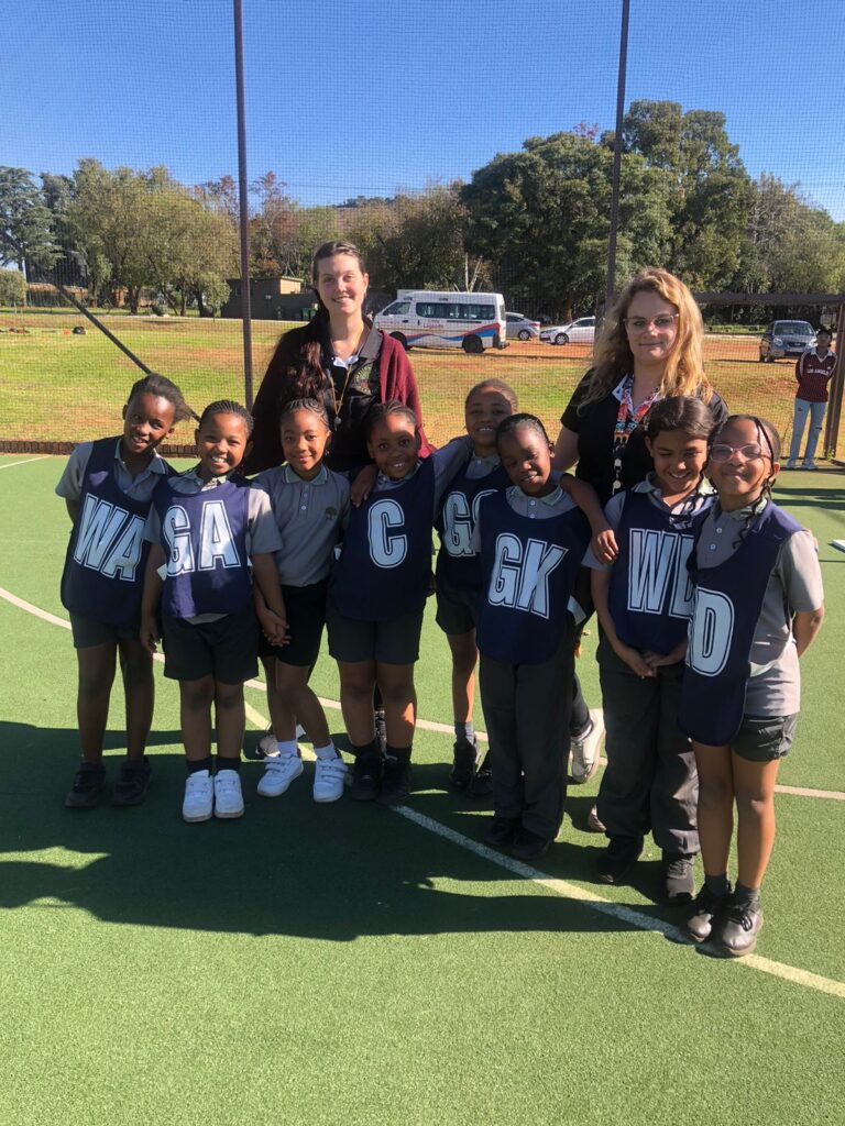 Netball Clash: Mellow Oaks vs Legends Academy photo 2026 05 15 19 09 00