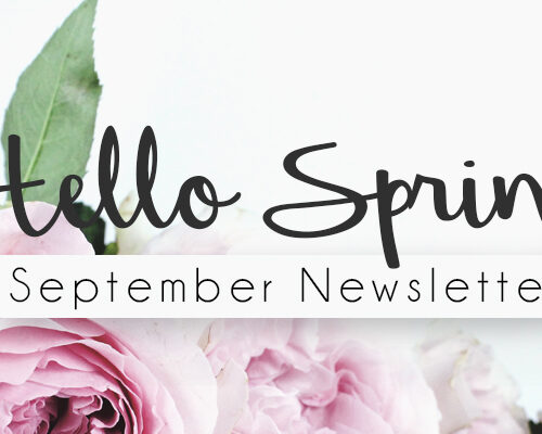 sep newsletter article