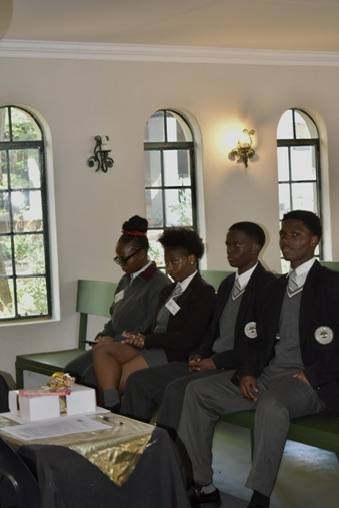 Celebrating Excellence: Mellow Oaks Academy Matric Farewell 4e9a20ce 2f95 41cf bbc1 4b52b08c7995 4 5005 c